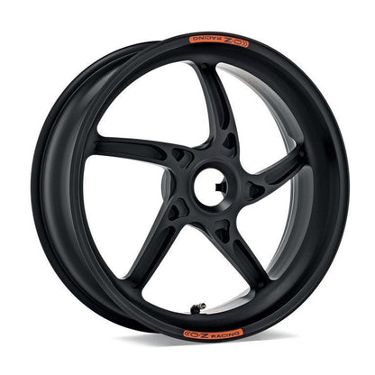 OZ Piega fælge DUCATI Monster S2R 800 - S2R 1000 2005 - 2008 - Pitboxen.dk