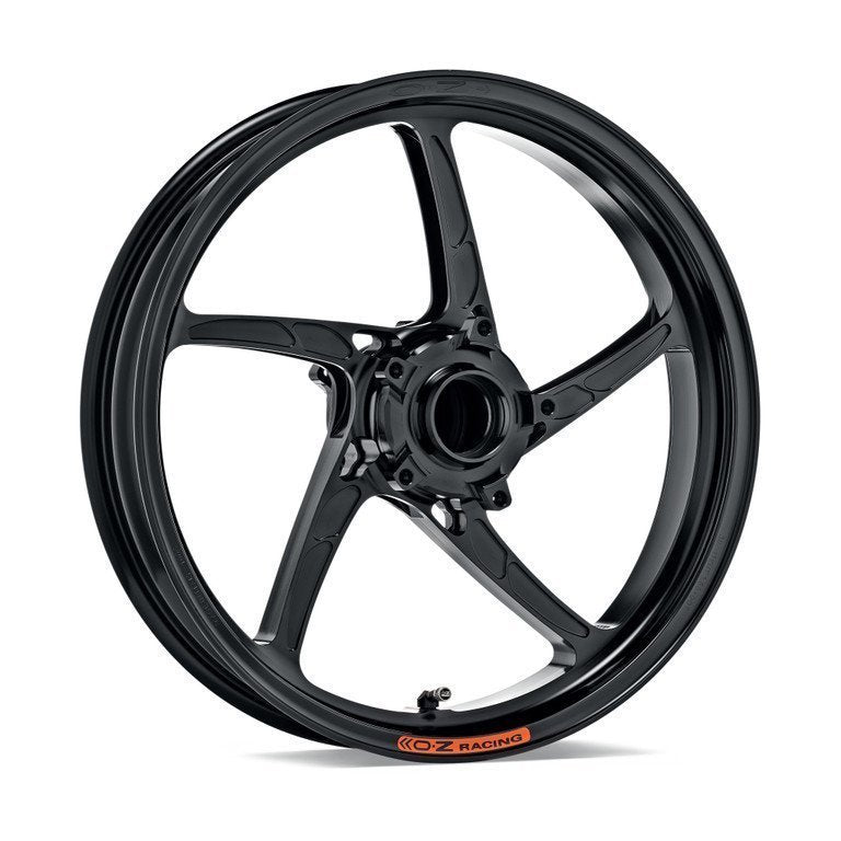 OZ Piega fælge HONDA HORNET 600 2007 - 2008 - Pitboxen.dk