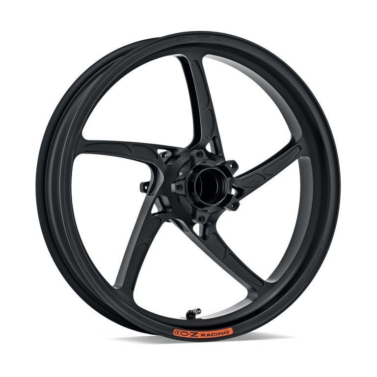 OZ Piega fælge HONDA HORNET 900 2001 - 2007 - Pitboxen.dk