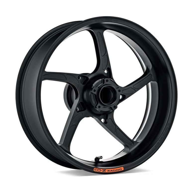 OZ Piega fælge KAWASAKI ZX - 10R 2004 - 2005 - Pitboxen.dk