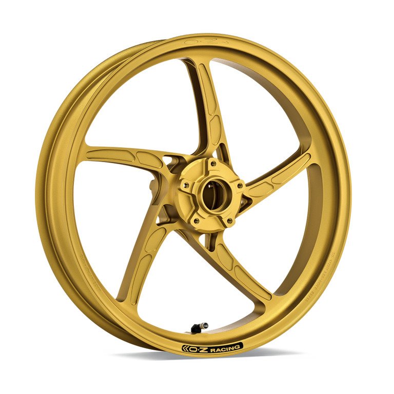 OZ Piega fælge MV AGUSTA F4 1998 - 2008 - Pitboxen.dk