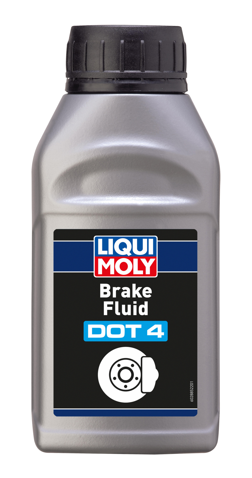 Liqui Moly Dot 4 bremsevæske - 250ml