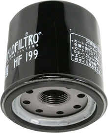 Polaris 850 oliefilter - HiFlo - Pitboxen.dk