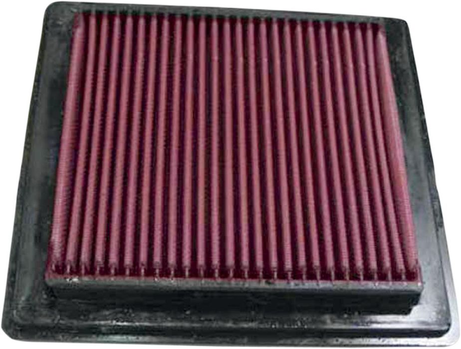 POLARIS PREDATOR 500 (2003 - 2007) K&N Luftfilter - Pitboxen.dk