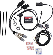 Wideband lambdasonde til Powervision