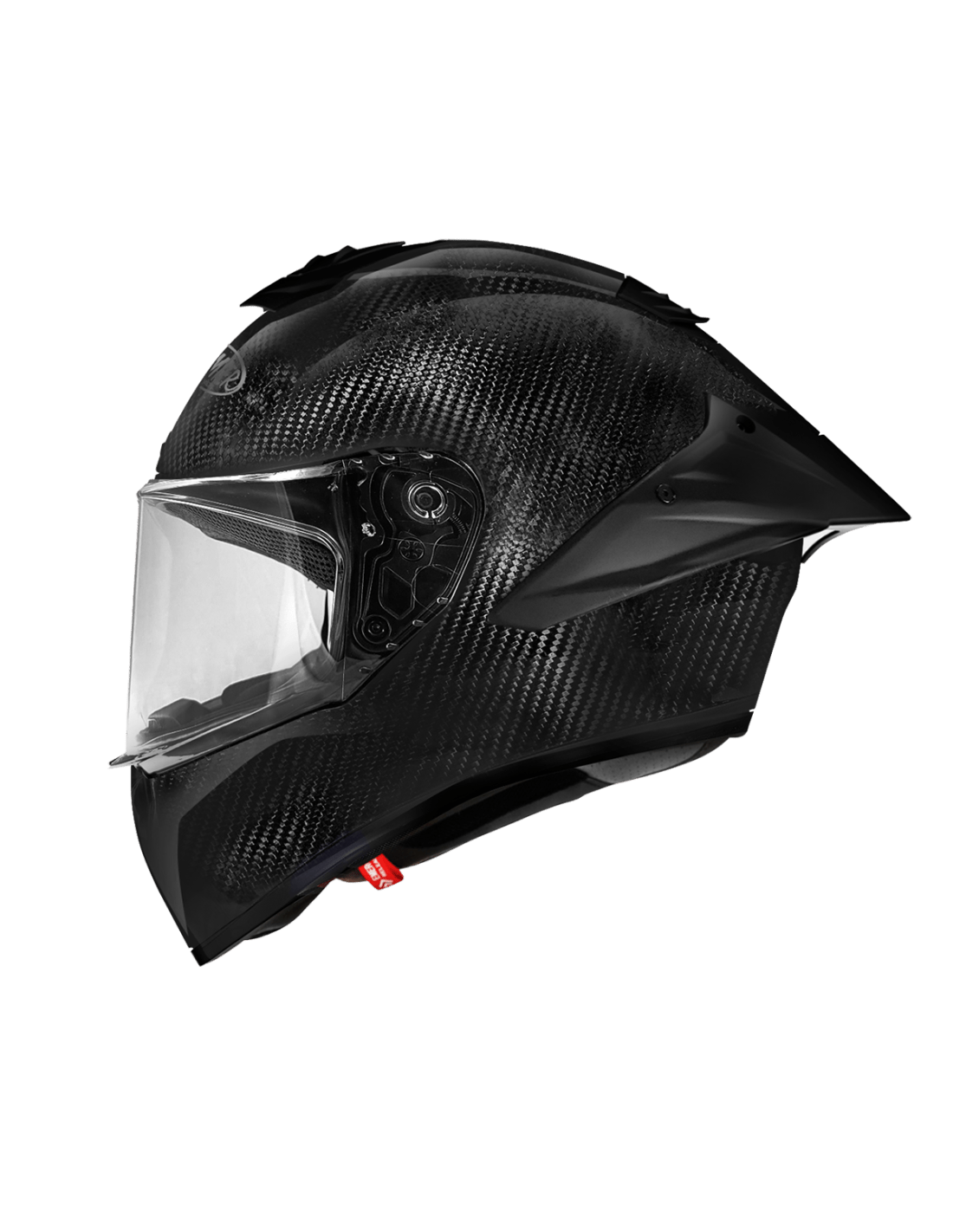 Premier Monza Carbon - MC Hjelm (Forudbestilling) - Pitboxen.dk