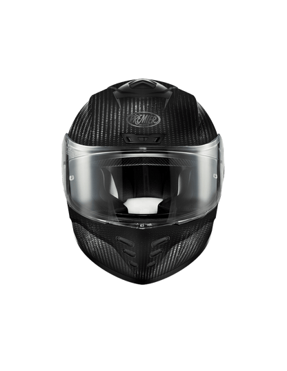 Premier Monza Carbon - MC Hjelm (Forudbestilling) - Pitboxen.dk