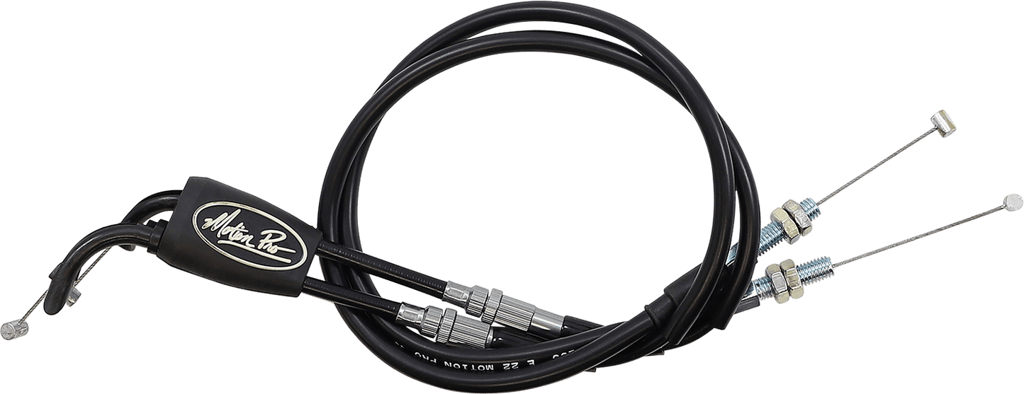 Quickgas kit til Aprilia RSV4 1000 (09 - 16) - Motion Pro Rev 3 - Pitboxen.dk