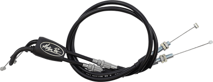 Quickgas kit til Yamaha YZF - R1 / R1M (15 - 19) - Motion Pro Rev 3 - Pitboxen.dk