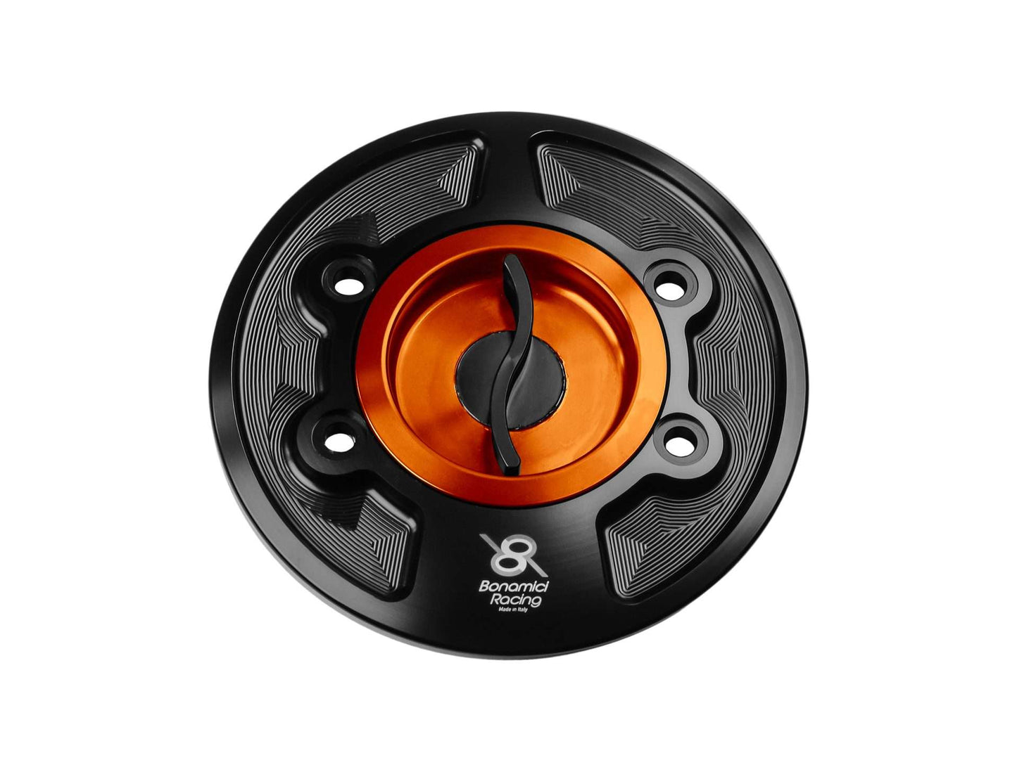 Bonamici quicklock tanklåg til BMW S1000RR