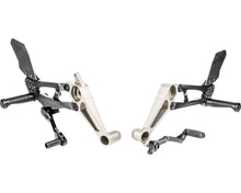 REARSET FACTOR - X BK RS660 - Pitboxen.dk