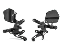 REARSET VCR BK - Pitboxen.dk