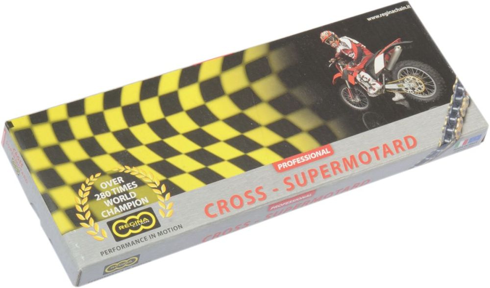 Regina Kæde 415RH2 X 110 Led - Pitboxen.dk