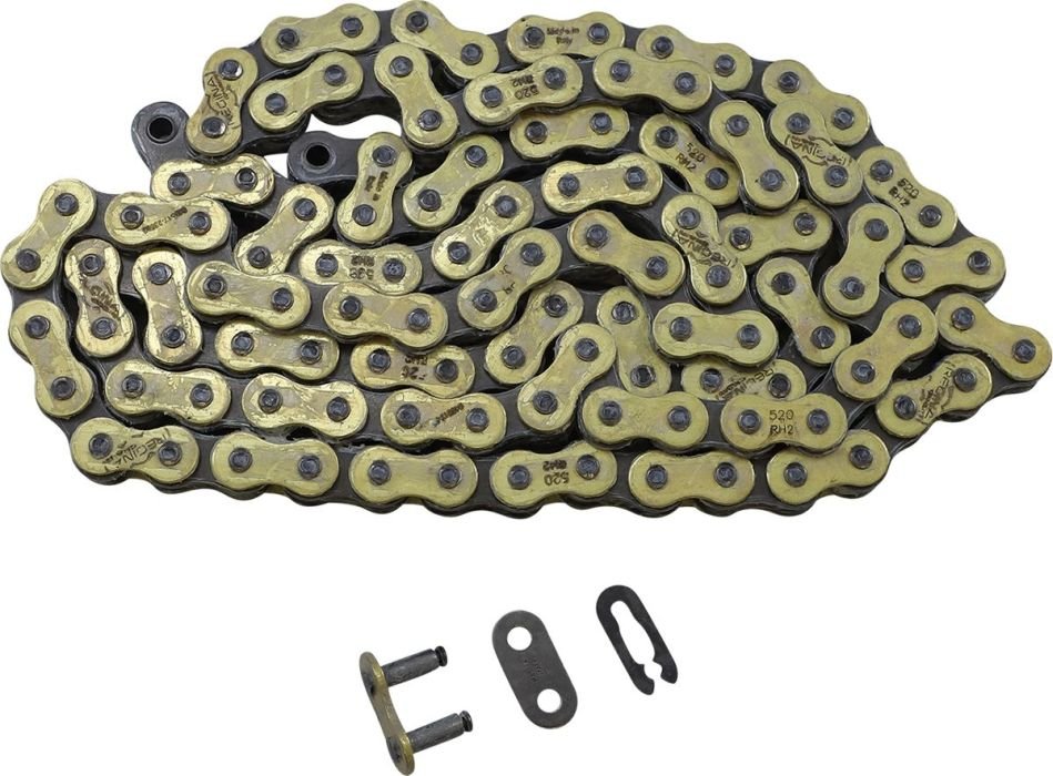 Regina Kæde 520RH2 X 114 led - Pitboxen.dk