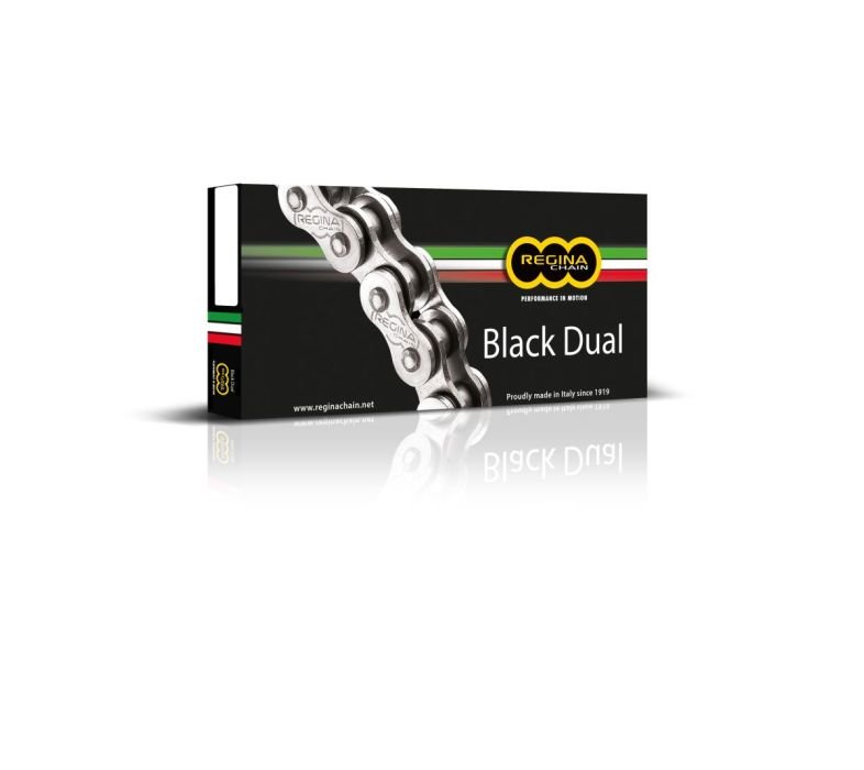 Regina Kæde 525ZRA X 118 led - Pitboxen.dk