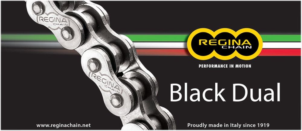 Regina Kæde 525ZRA X 120 led - Pitboxen.dk