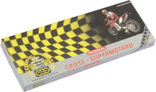 Regina Kæde NOSEAL 415X104 guld - Pitboxen.dk