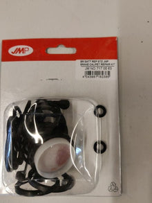 Rep. Kit for bremsekaliber, Suzuki - Pitboxen.dk