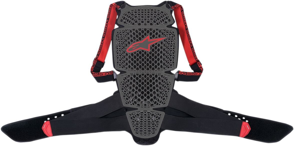 Rygbeskytter - Alpinestars KR Cell - Pitboxen.dk