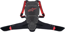 Rygbeskytter - Alpinestars KR Cell - Pitboxen.dk