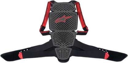 Rygbeskytter - Alpinestars KR Cell - Pitboxen.dk