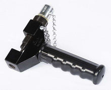 Whale kædeværktøj / nitteværktøj til motorcykelkæder med massive nitter