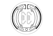 SBS 2017 Bremsebakker - () - Pitboxen.dk