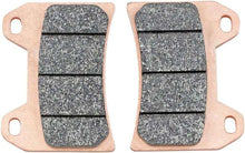 SBS 706HS Sinter bremseklodser – Gade, sport og touring - Pitboxen.dk