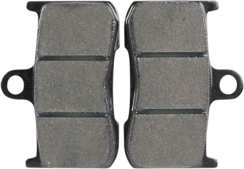 SBS 782HS Bremseklodser Sinter – Gade, Sport og Touring - Pitboxen.dk