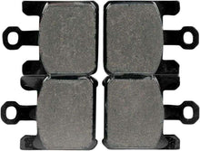 SBS 788HS bremseklodser i Sinter – til gade, sport og touring - Pitboxen.dk