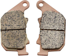 SBS 808H.LS bremseklodser i Sinter – Gade og custom motorcykler - Pitboxen.dk