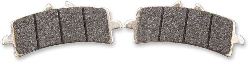 SBS 901DC bremseklodser Dual Carbon til landevejsracing - Pitboxen.dk