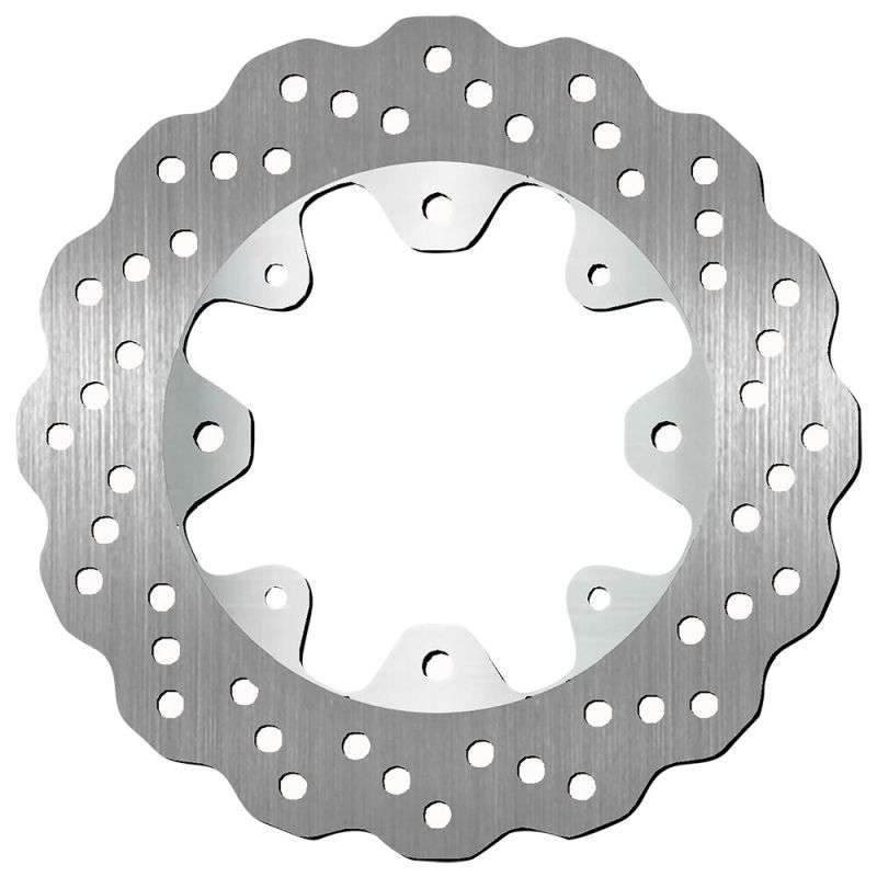 SBS Bremseskive fast Contour til front - Pitboxen.dk