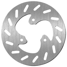 SBS Bremseskive fast - rund - Pitboxen.dk