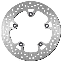 SBS Bremseskive fast - rund til baghjul - Pitboxen.dk