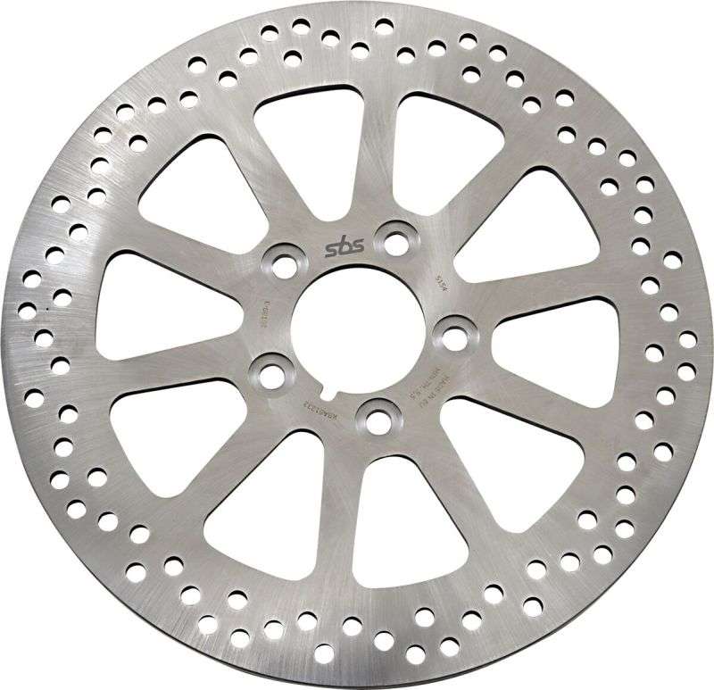 SBS Bremseskive SBS 5154 - Pitboxen.dk
