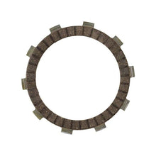 SBS koblingsplader / friktionsplader, organisk - (se vehicle fitment) - Pitboxen.dk