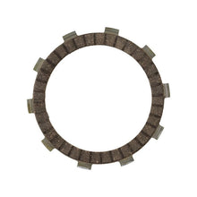 SBS koblingsplader / friktionsplader, organisk - (se vehicle fitment) - Pitboxen.dk