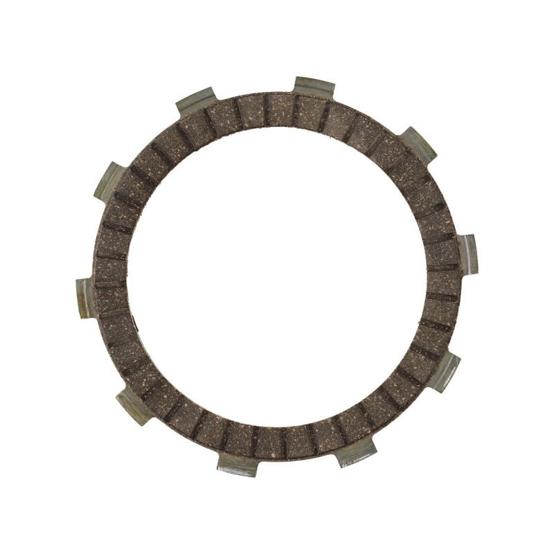 SBS koblingsplader / friktionsplader, organisk - (se vehicle fitment) - Pitboxen.dk