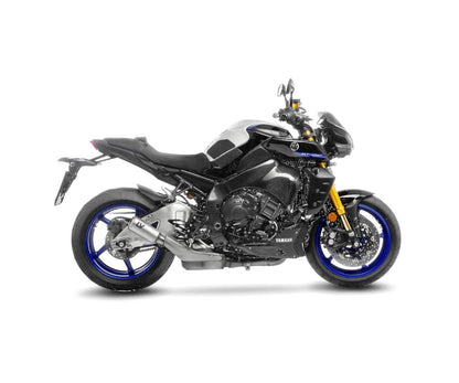 SLIP - ON GP CORSA MT - 10 - Pitboxen.dk