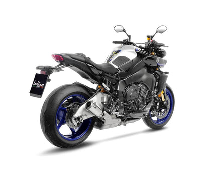 SLIP - ON GP CORSA MT - 10 - Pitboxen.dk