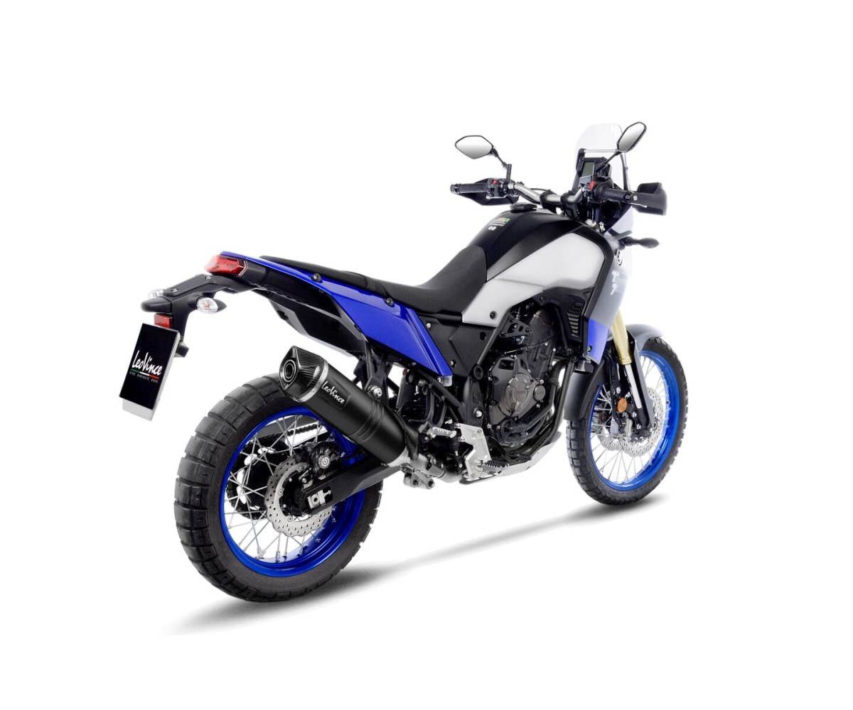 SLIP - ON SBK LV ONE BK TEN - Pitboxen.dk