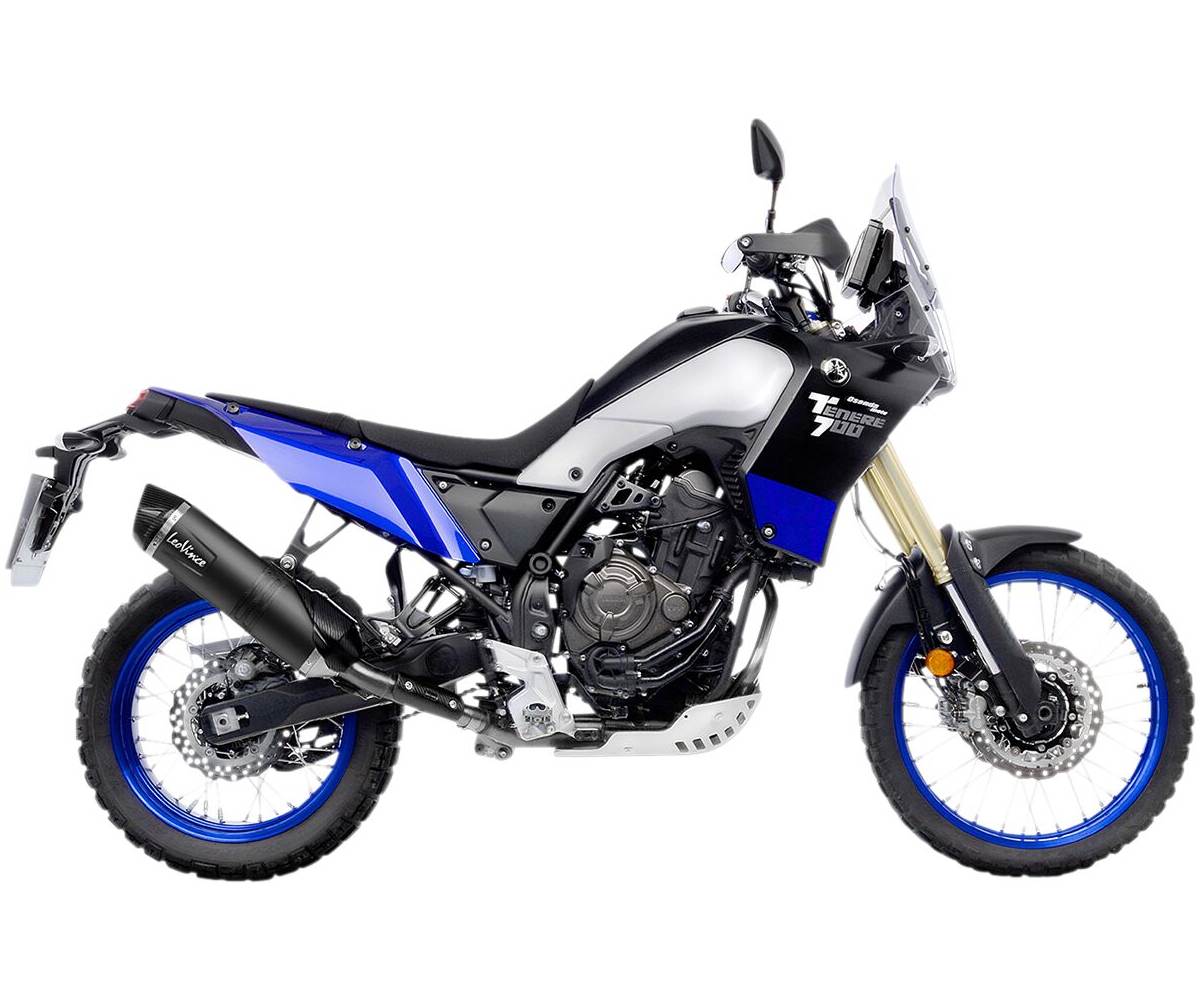 SLIP - ON SBK LV ONE BK TEN - Pitboxen.dk