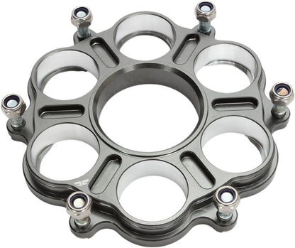 Sort alu bagkædehjul - JTA770B - JT Sprockets - Pitboxen.dk