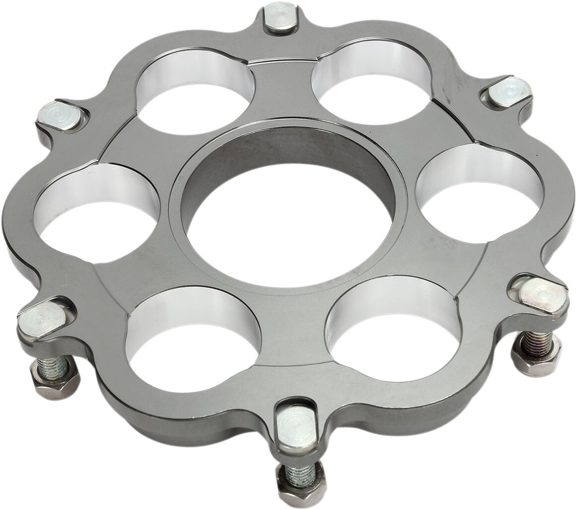 Sort alu bagkædehjul - JTA770B - JT Sprockets - Pitboxen.dk