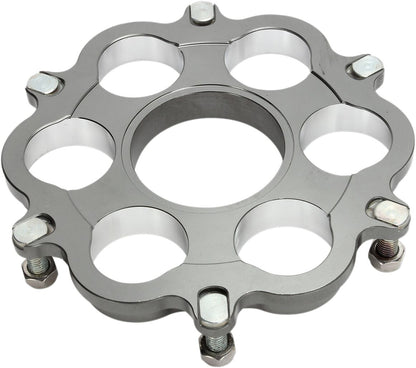 Sort alu bagkædehjul - JTA770B - JT Sprockets - Pitboxen.dk