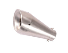 SPARK 60ÉR UNIVERSAL LYDDÆMPER RUSTFRI - Pitboxen.dk