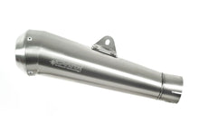 SPARK GP - STYLE LYDDÆMPER RUSTFRI - Pitboxen.dk