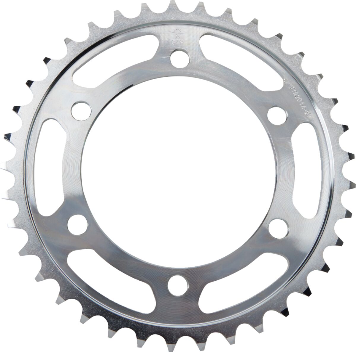 stål bagkædehjul 37T 525 - JTR2014.37 - JT Sprockets - Pitboxen.dk