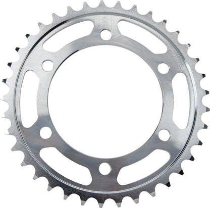 stål bagkædehjul 37T 525 - JTR2014.37 - JT Sprockets - Pitboxen.dk